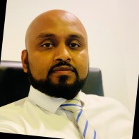 Uddika Pathiranage