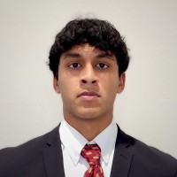 Bhargav Vasireddy