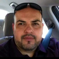 Bruce Segura