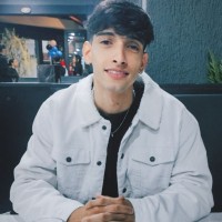 Patrick Rocha Silva