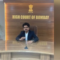 Adv. Bharat J. Choudhary