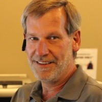 Rick Gingrass