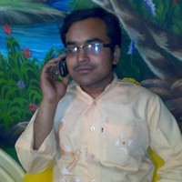 Samarendra Haldar