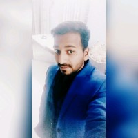 Gaurav Bangre
