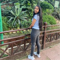 Simran Thakur