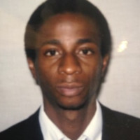 Oumar Diallo, B. ing