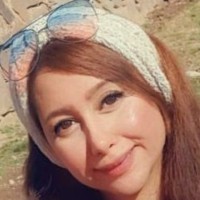 Sahar Azizi