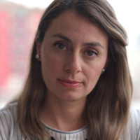 Viridiana Lazarini
