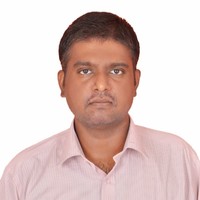 Deepak kumar Selvaraj