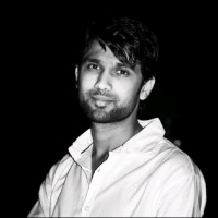Ghanshyam Parmar