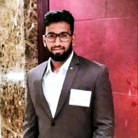 Arun Mohan Nambiar