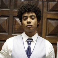 Max Henrique Santana Silva