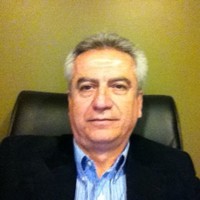 Jorge Moreno Ramírez