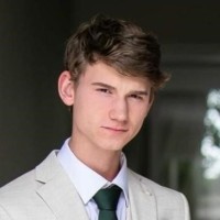 Pierce Logan