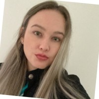 Crislaine Casagrande