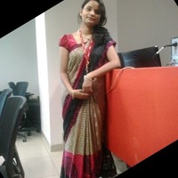 Divya Vinay