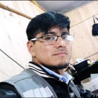 Christian Gomez Chumbe