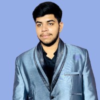 Mohammed Saif Ali