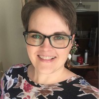Cheryl Mclaws