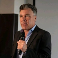 Mark Monroe