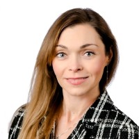 Gosia Sutcliffe, Clu®, Chfc®, Mba