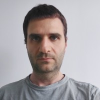 Stavros Papadopoulos