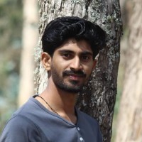 Midhun K Suryan