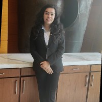 Mahima Sapra