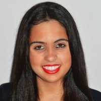 Yasmina Ortega Suárez