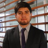 Sergio Mendoza Rosas