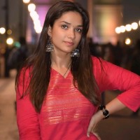 Rohini Pandey