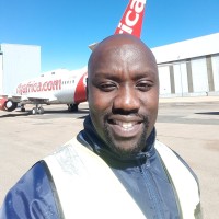 Kenneth Molepo