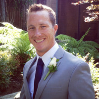 Brian Potts