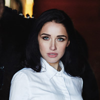 Inga Spyrydonova