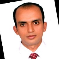 Md. Majharul Islam