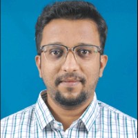 suresh kamalraj