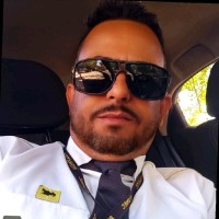 Carlos Henrique Ferreira Martins
