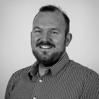 Stuart Wharmby