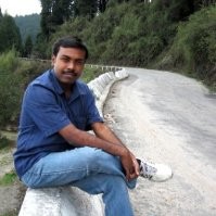 Manabendra Dey