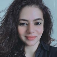 Simran B.