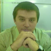 Evgeniy Filimonov