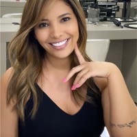 Aline Pimentel