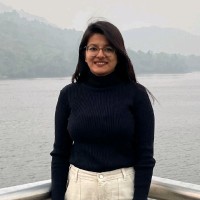 Khushi Shah