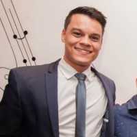 Marcos William Da Rosa