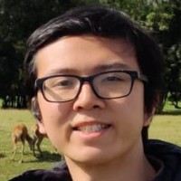 Chun Wang Huang