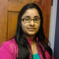 Michelle@Ravi persaud