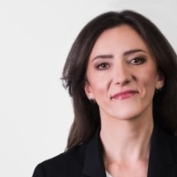 Anna Suwińska (Nykaza)