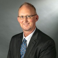 Perry Osterloh