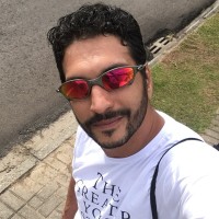 Peterson S. Passinato Oliveira