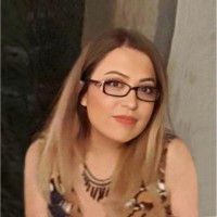 Keziban ÇAVUŞOĞLU